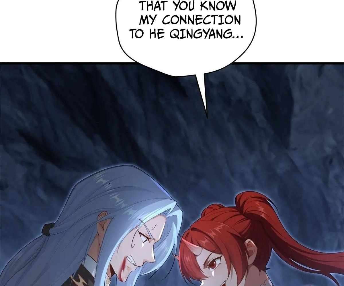 Traveling Through Time and Space to Become an Unlucky NPC: I Have a Wife to Protect Me Chapter 97 138